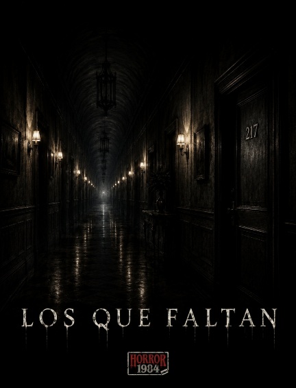 LOS QUE FALTAN