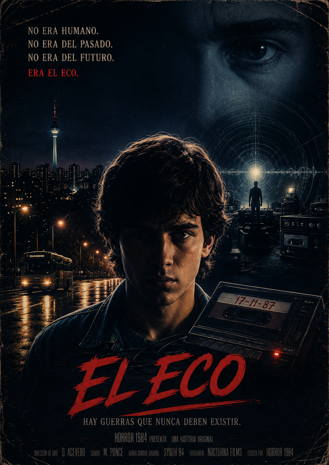 EL ECO